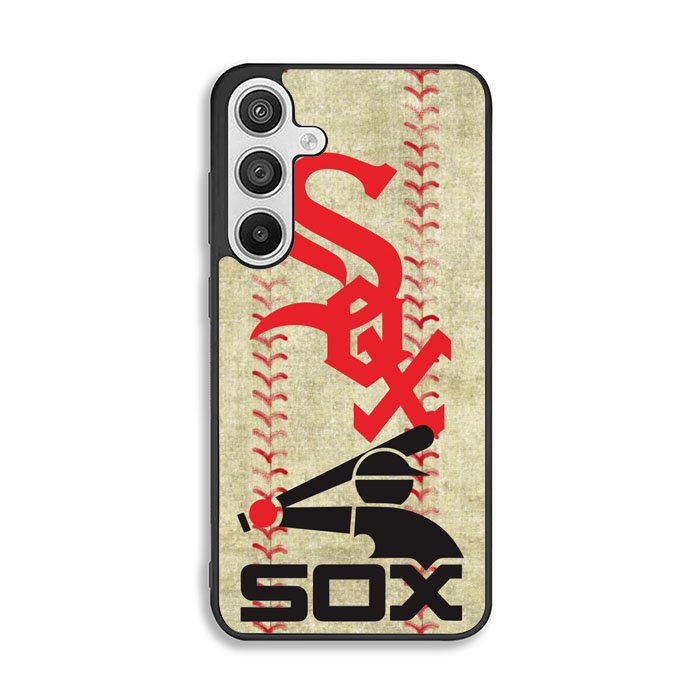 Chicago White Sox 1st Samsung Galaxy A26 Case FE3444