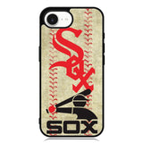 Chicago White Sox iPhone 16e Case FE1260