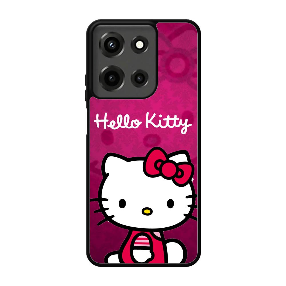 hello kitty 2nd Motorola Moto G 5G 2025 Case FE2532