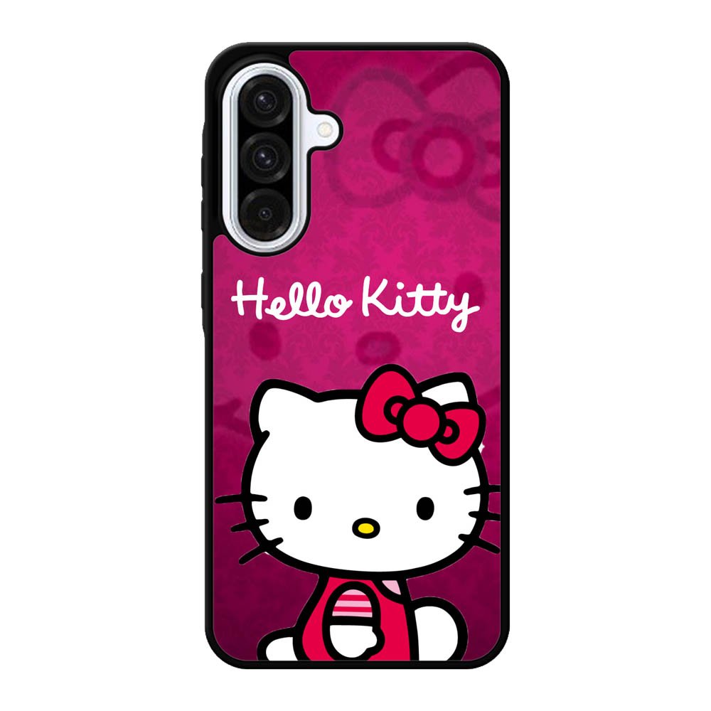 hello kitty 2nd Samsung Galaxy A56 Case FE7040