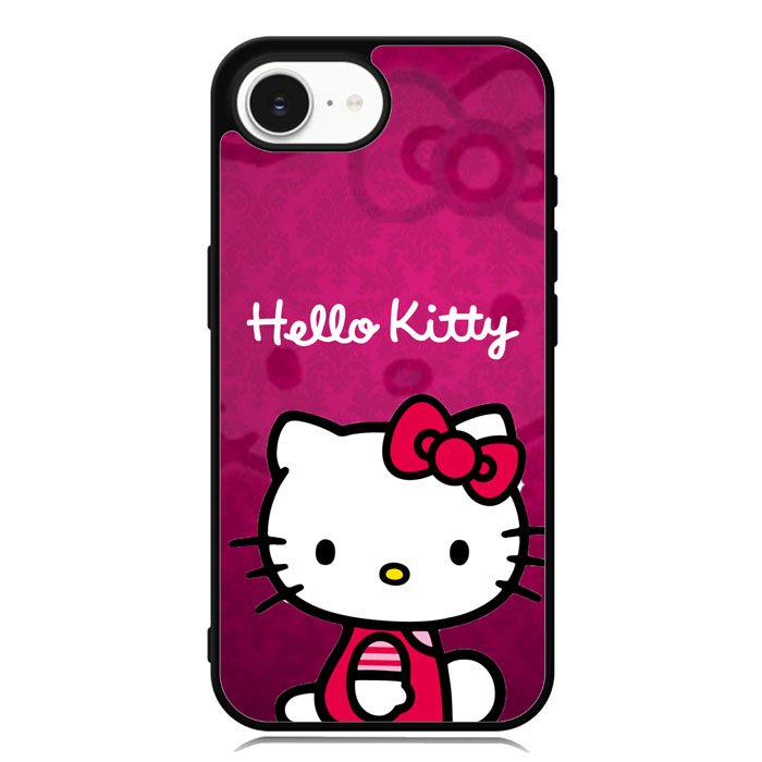 hello kitty iPhone 16e Case FE1264