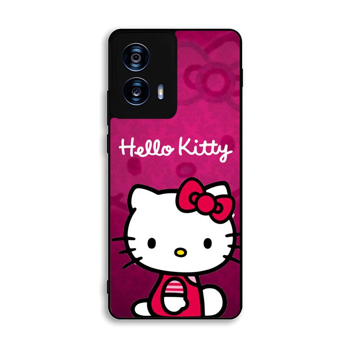 hello kitty 2nd Motorola Moto G Power 5G 2024 Case FE7040