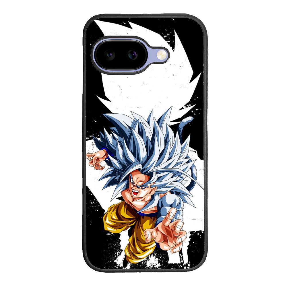 son goku super saiyan 5 Z3136 Google Pixel 10A Case