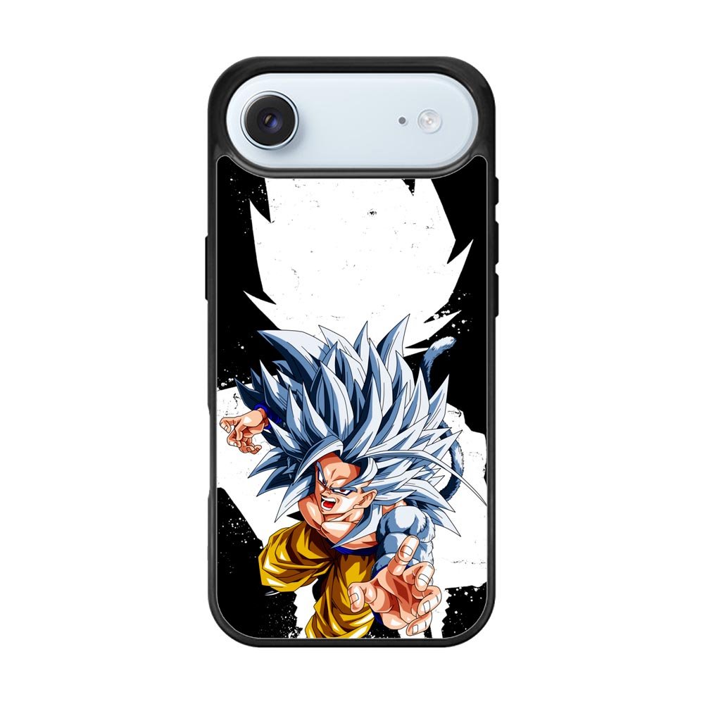 son goku super saiyan 5 Z3136 iPhone Air Case