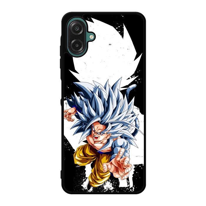 son goku super saiyan 5 Z3136 Samsung Galaxy A07 Case