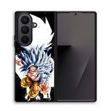 son goku super saiyan 5 Z3136 Samsung Galaxy Z Fold 7 Case