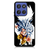son goku super saiyan 5 Z3136 Motorola Moto G Stylus 5G 2025 Case