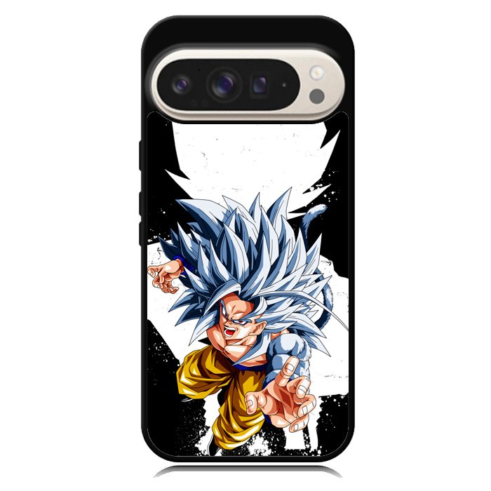 son goku super saiyan 5 Z3136 Google Pixel 9 | Google Pixel 9 Pro Case