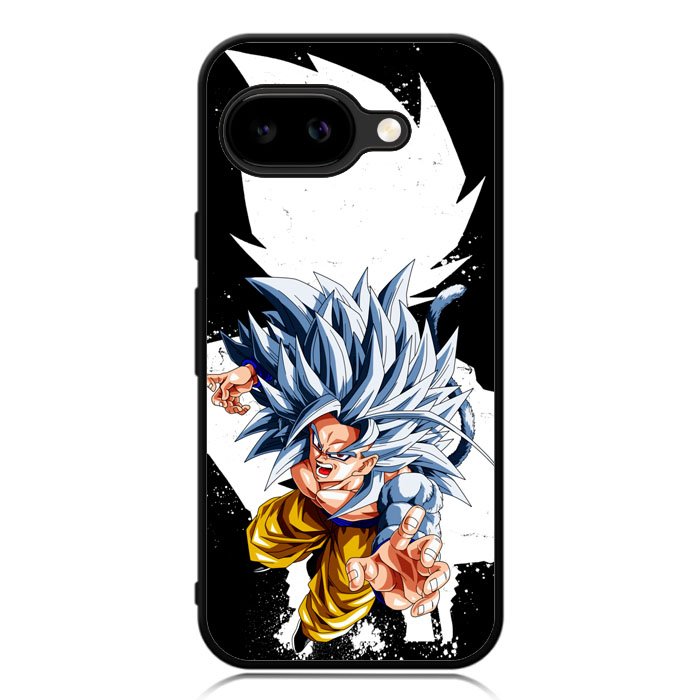 son goku super saiyan 5 Z3136 Google Pixel 9A Case