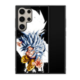 son goku super saiyan 5 Z3136 Samsung Galaxy S24 Ultra 5G Case