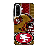 San Francisco 49Ers Logo 13th Samsung Galaxy A56 Case FE1738