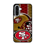 San Francisco 49Ers Logo 13th Samsung Galaxy A36 Case FE1738