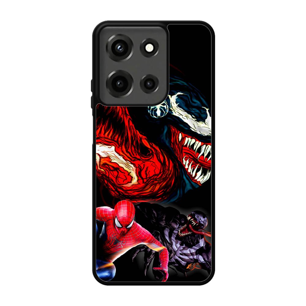 Venom Carnage Motorola Moto G 5G 2025 Case FE0574