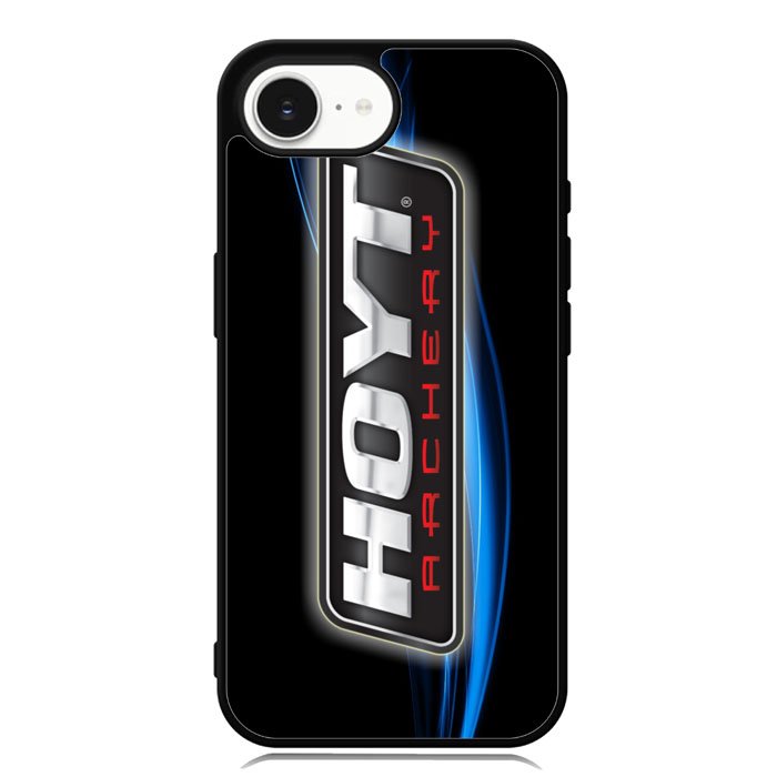 Hoyt Archery iPhone 16e Case FE1269