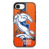 Denver Broncos iPhone 16e Case FE1270