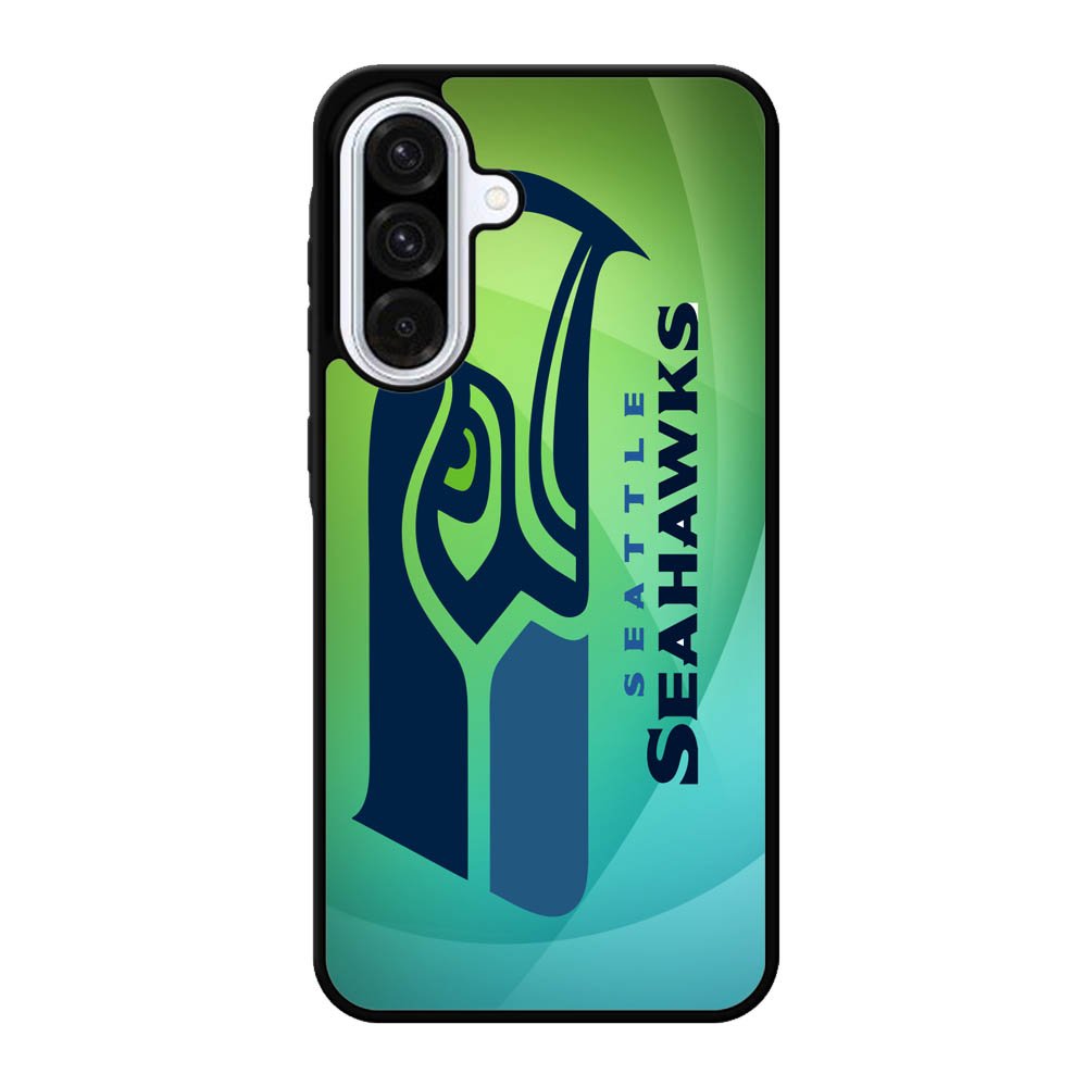 Seattle Seahawks Logo 1st Samsung Galaxy A56 Case FE1932