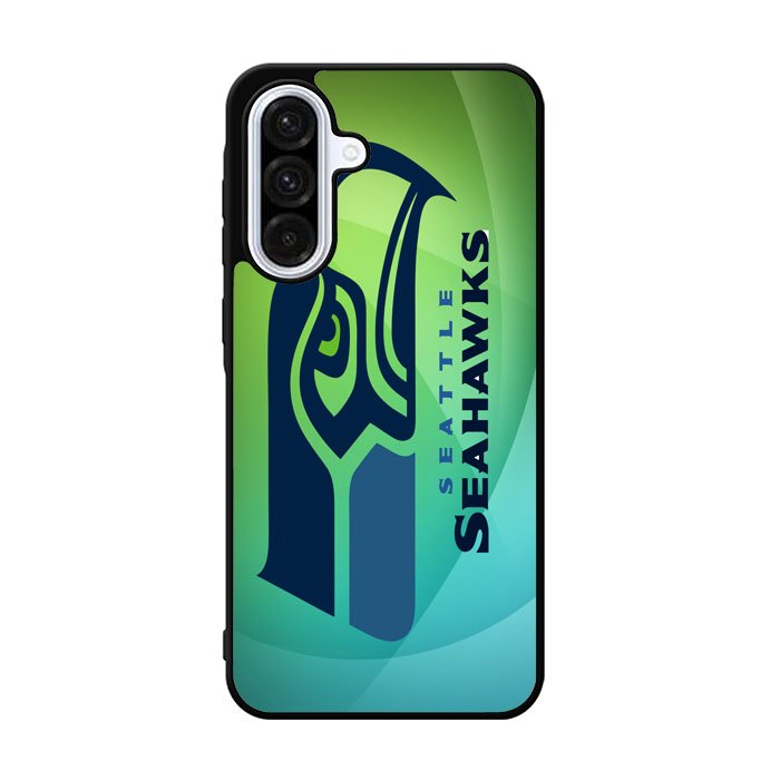 Seattle Seahawks Logo 1st Samsung Galaxy A36 Case FE6442