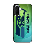 Seattle Seahawks Logo 1st Samsung Galaxy A36 Case FE6442