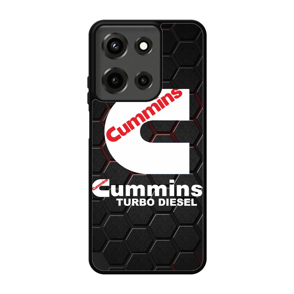Cummins Turbo Diesel Motorola Moto G 5G 2025 Case FE1946