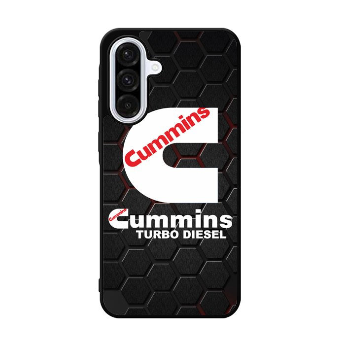 Cummins Turbo Diesel Samsung Galaxy A36 Case FE6456