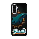 Miami Dolphins 4th Samsung Galaxy A36 Case FE3883