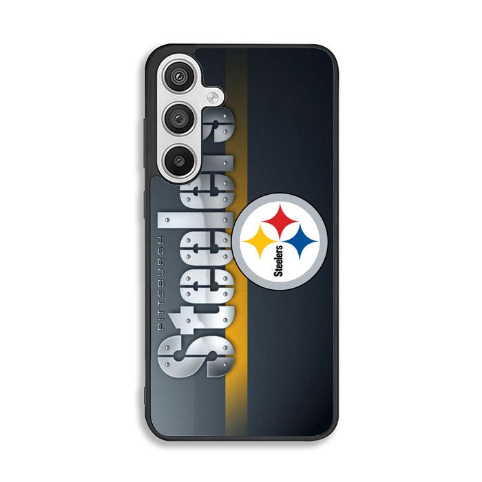 Pittsburgh Steelers 7th Samsung Galaxy A26 Case FE3990