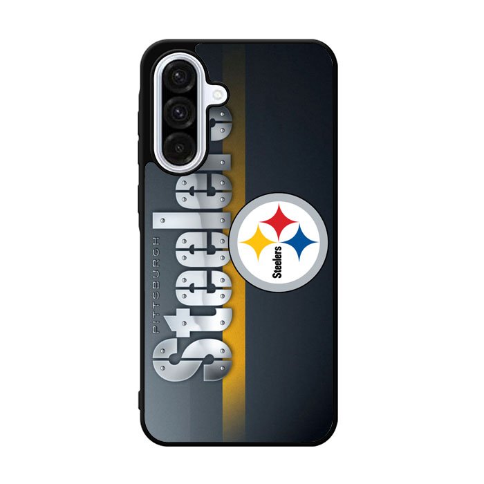 Pittsburgh Steelers 7th Samsung Galaxy A36 Case FE0387
