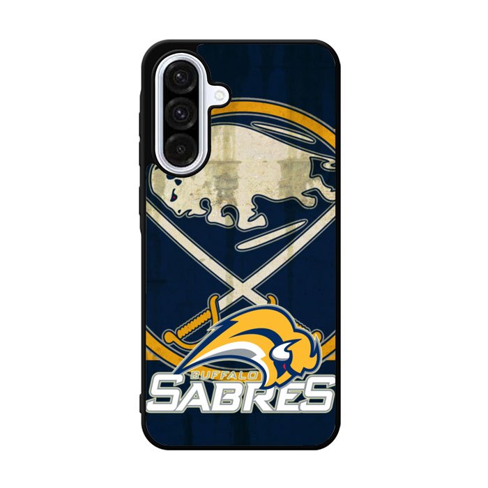 Buffalo Sabres Samsung Galaxy A36 Case FE3518
