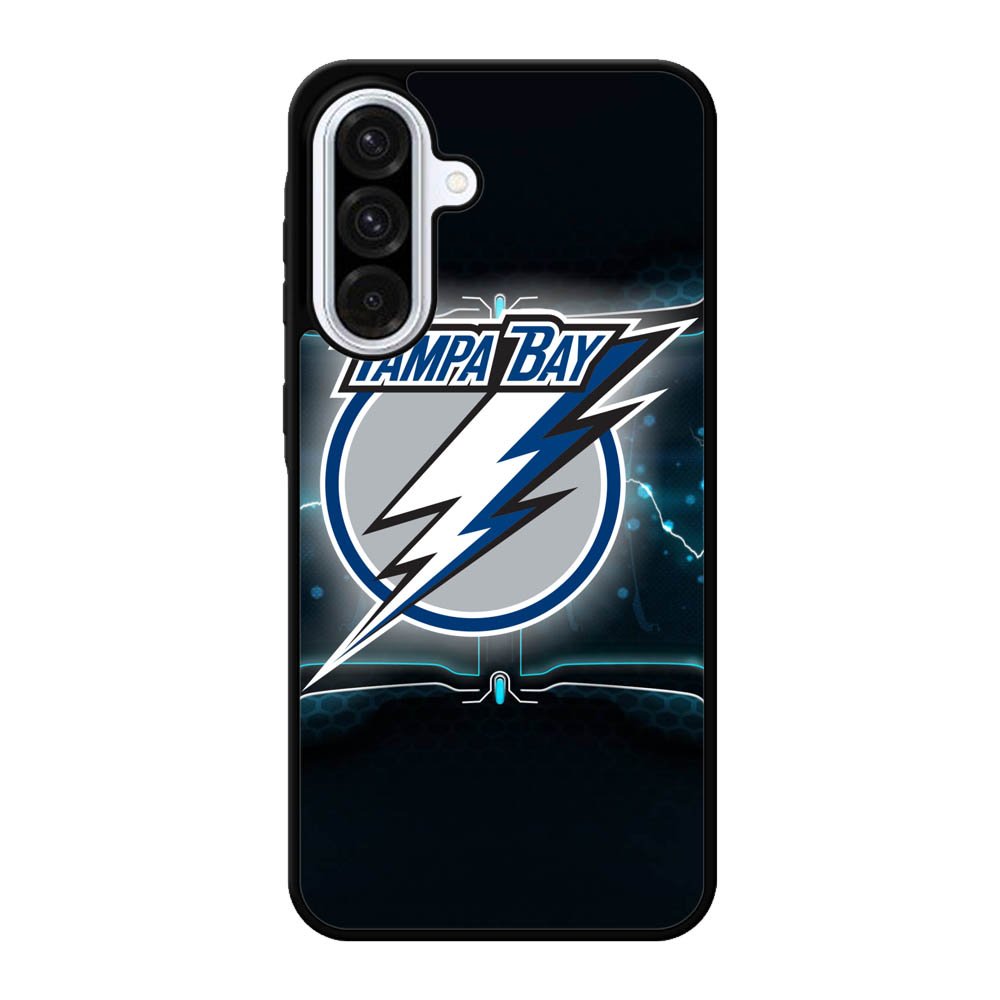 Tampa Bay Lightning Samsung Galaxy A56 Case FE3477