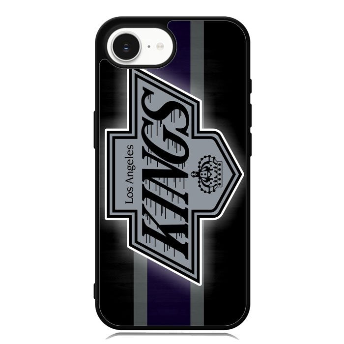 Los Angeles Kings iPhone 16e Case FE1280