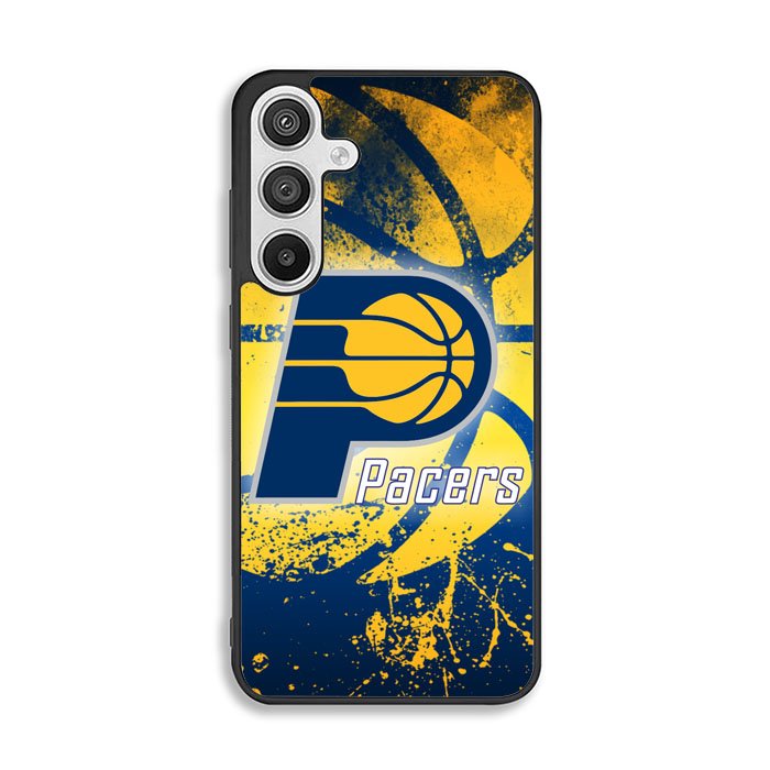 Indiana Pacers Samsung Galaxy A26 Case FE5599