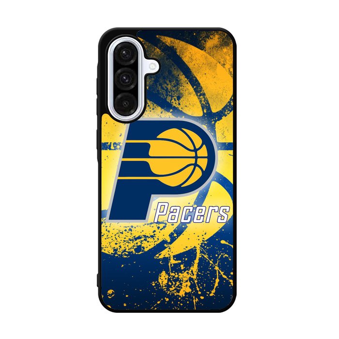 Indiana Pacers Samsung Galaxy A36 Case FE5792