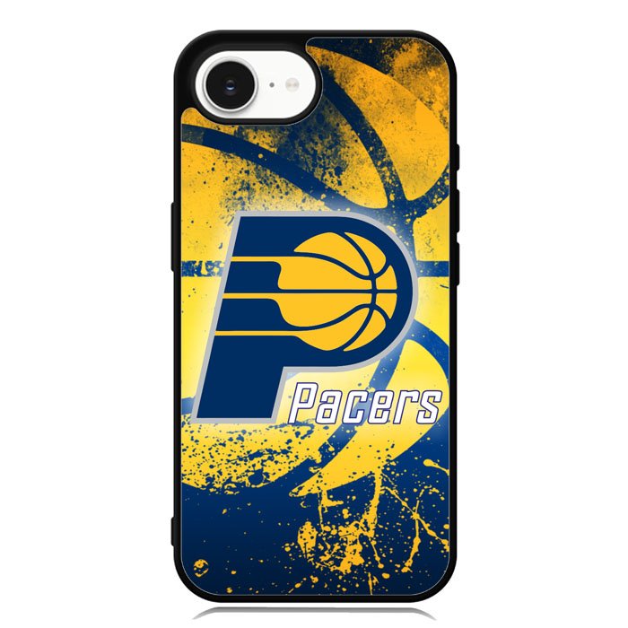 Indiana Pacers iPhone 16e Case FE1281