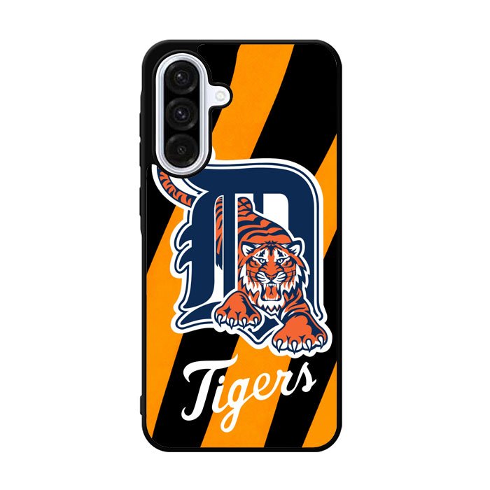 Detroit Tigers 3rd Samsung Galaxy A36 Case FE7896