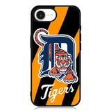 Detroit Tigers iPhone 16e Case FE1285