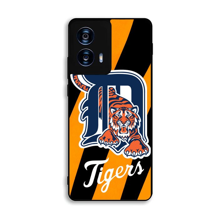 Detroit Tigers 3rd Motorola Moto G Power 5G 2024 Case FE7896