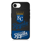 Kansas City Royals iPhone 16e Case FE1286