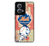 New York Mets 5th Motorola Moto Edge 2024 Case FE4724
