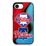 Philadelphia Phillies iPhone 16e Case FE1295