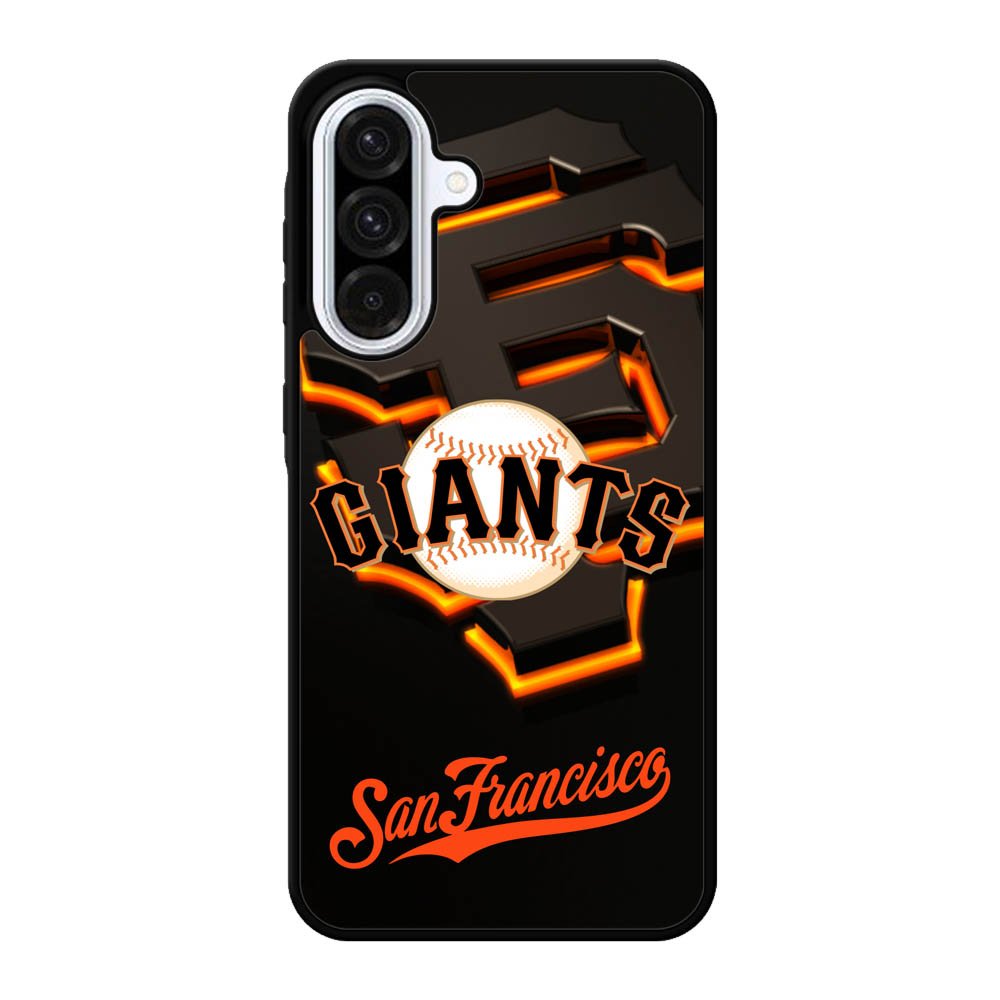 San Francisco Giants 5th Samsung Galaxy A56 Case FE0917