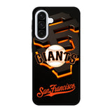 San Francisco Giants 5th Samsung Galaxy A56 Case FE6885