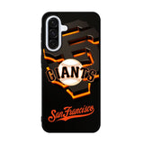 San Francisco Giants 5th Samsung Galaxy A36 Case FE6885