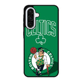 Boston Celtics 3rd Samsung Galaxy A56 Case FE7787