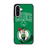 Boston Celtics 3rd Samsung Galaxy A36 Case FE7787