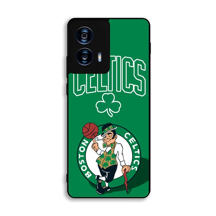Boston Celtics 3rd Motorola Moto G Power 5G 2024 Case FE7787