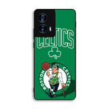 Boston Celtics 3rd Motorola Moto G Power 5G 2024 Case FE4116