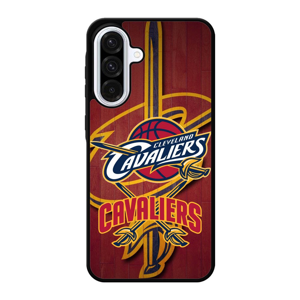Cleveland Cavaliers 1st Samsung Galaxy A56 Case FE1280