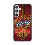 Cleveland Cavaliers 1st Samsung Galaxy A26 Case FE1280
