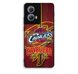 Cleveland Cavaliers 1st Motorola Moto Edge 2024 Case FE3545