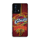 Cleveland Cavaliers 1st Motorola Moto G Power 5G 2024 Case FE3545